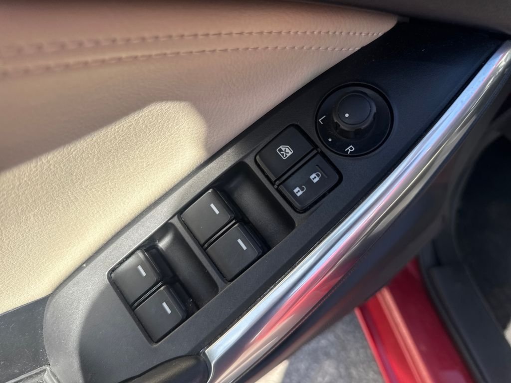 Used 2015 Red Mazda i Grand Touring image 15
