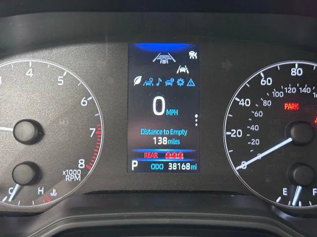 Certified Used 2024 CELESTITE GRAY ME. Toyota  image 24