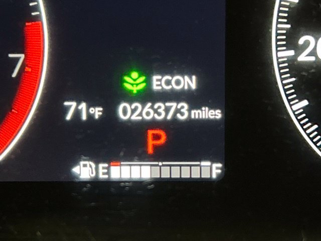 2024 Honda CR-V EX - Photo 26