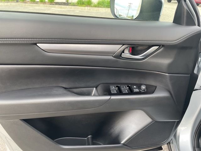 Used 2023 Silver Mazda 2.5 S Select Package image 15