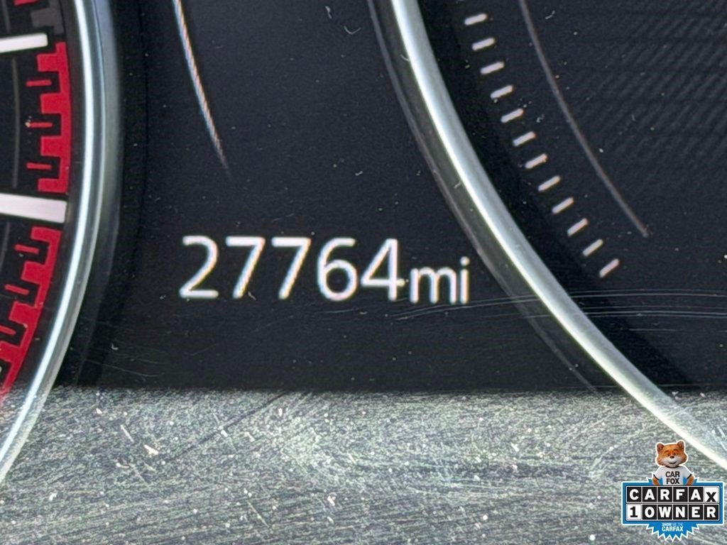 Certified Used 2024 Polymetal Gray Metallic Mazda 2.5 S Premium Package image 11