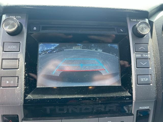 Used 2017 White Toyota SR image 11