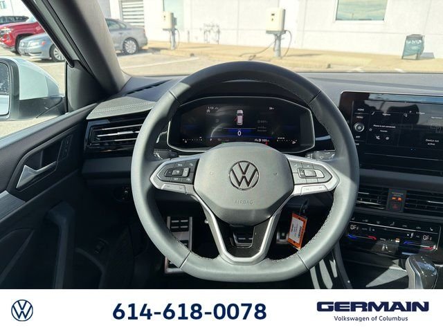 2026 Volkswagen Jetta Sport - Photo 17
