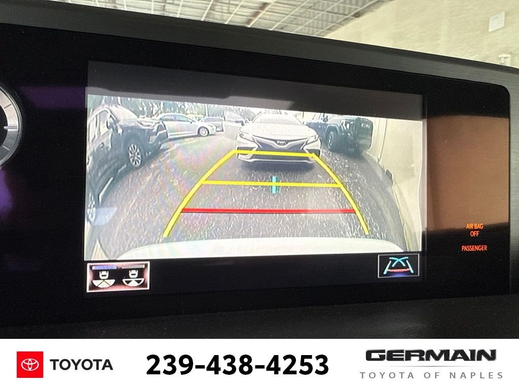 Used 2020 White Lexus 350 F Sport image 19