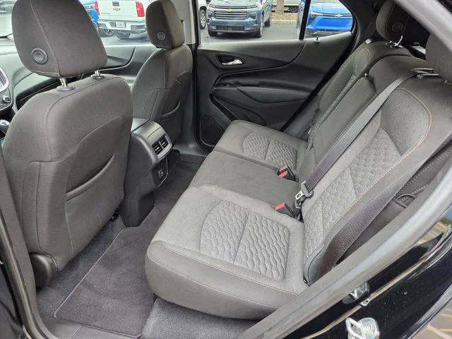 Used 2020 Black Chevrolet LT image 10