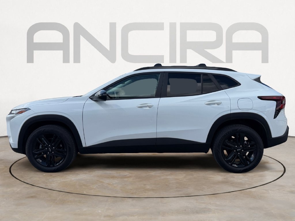 2025 Chevrolet Trax Activ - Photo 6