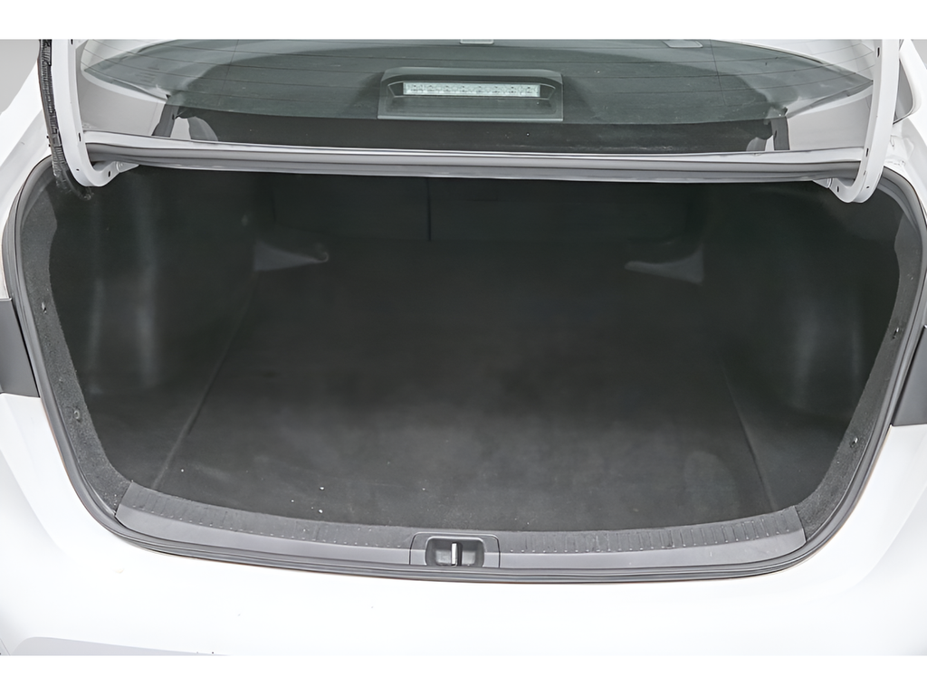 Used 2024 Ice Toyota LE image 14