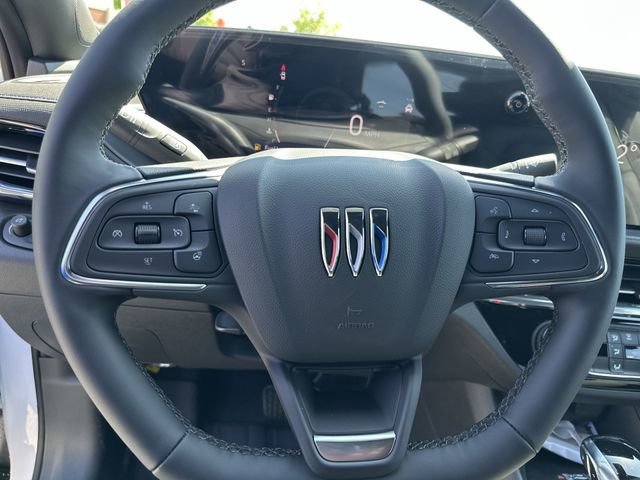 2026 Buick Envista Sport Touring - Photo 13