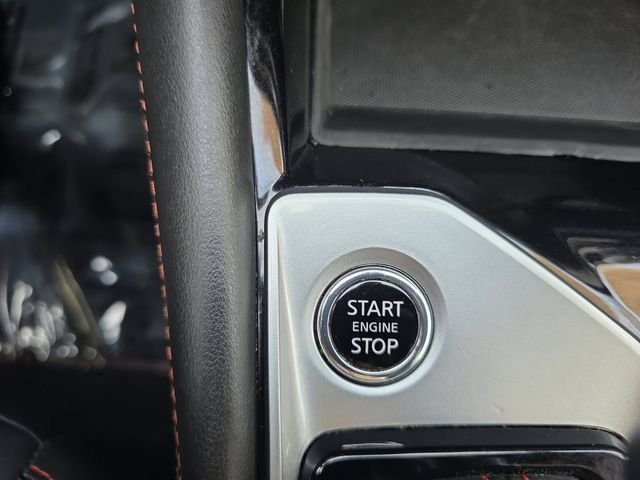 Used 2024 Gray Nissan 2.5 SR image 28