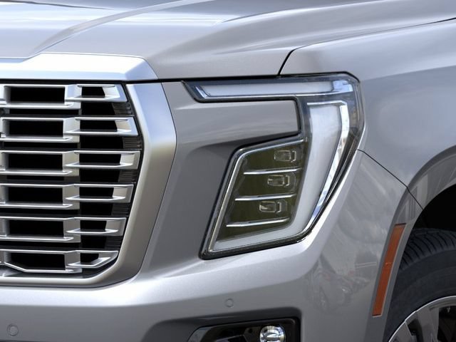 New 2026 Sterling Metallic GMC Denali image 10