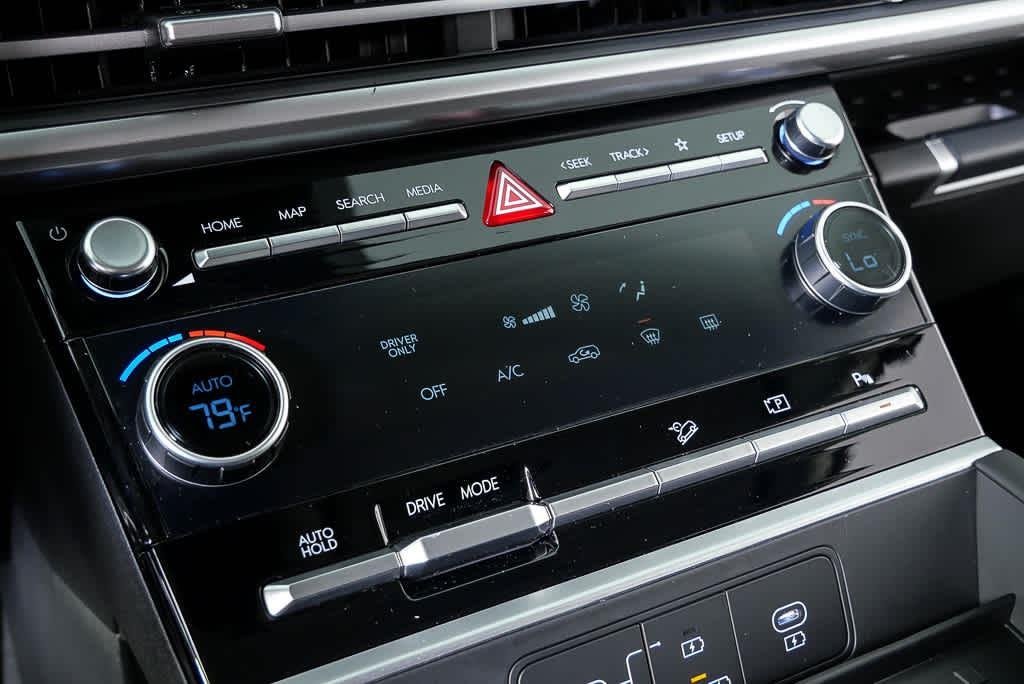 2026 Hyundai Santa Fe SE - Photo 16