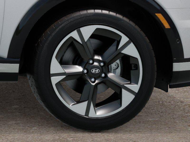 New 2027  Hyundai Limited 7P image 8