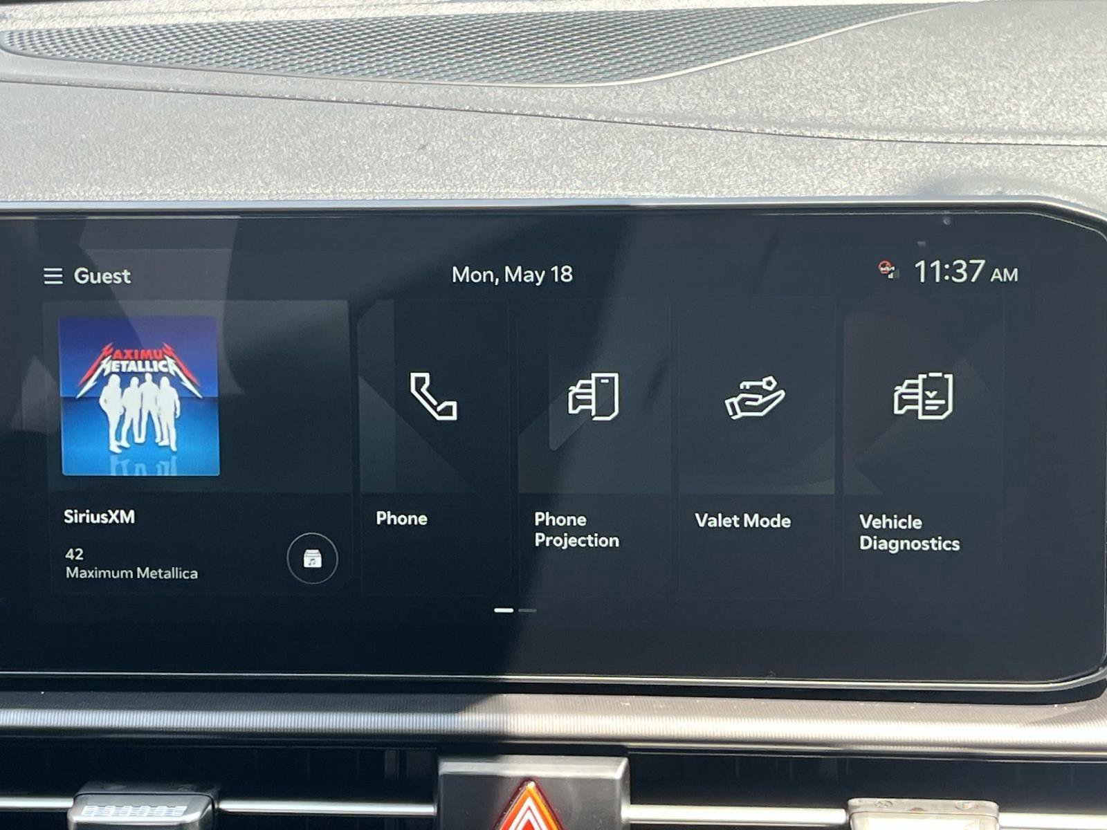 New 2026 Ebony Black Kia EX image 14