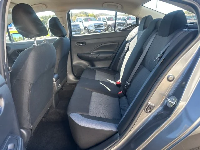 Used 2025 Gray Nissan 1.6 SV image 14