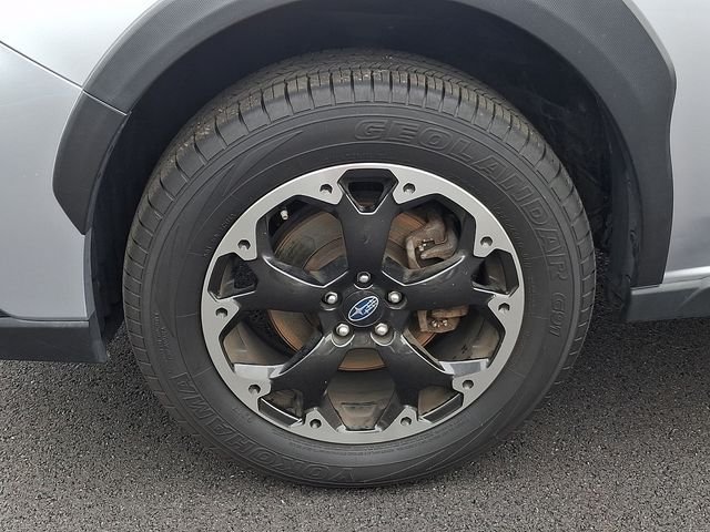 2022 Subaru Crosstrek Premium - Photo 28