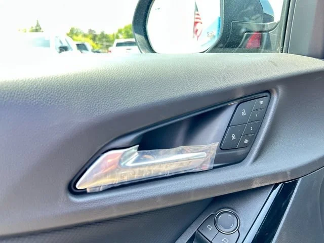 New 2027 Mosaic Black Metallic Chevrolet RS image 24