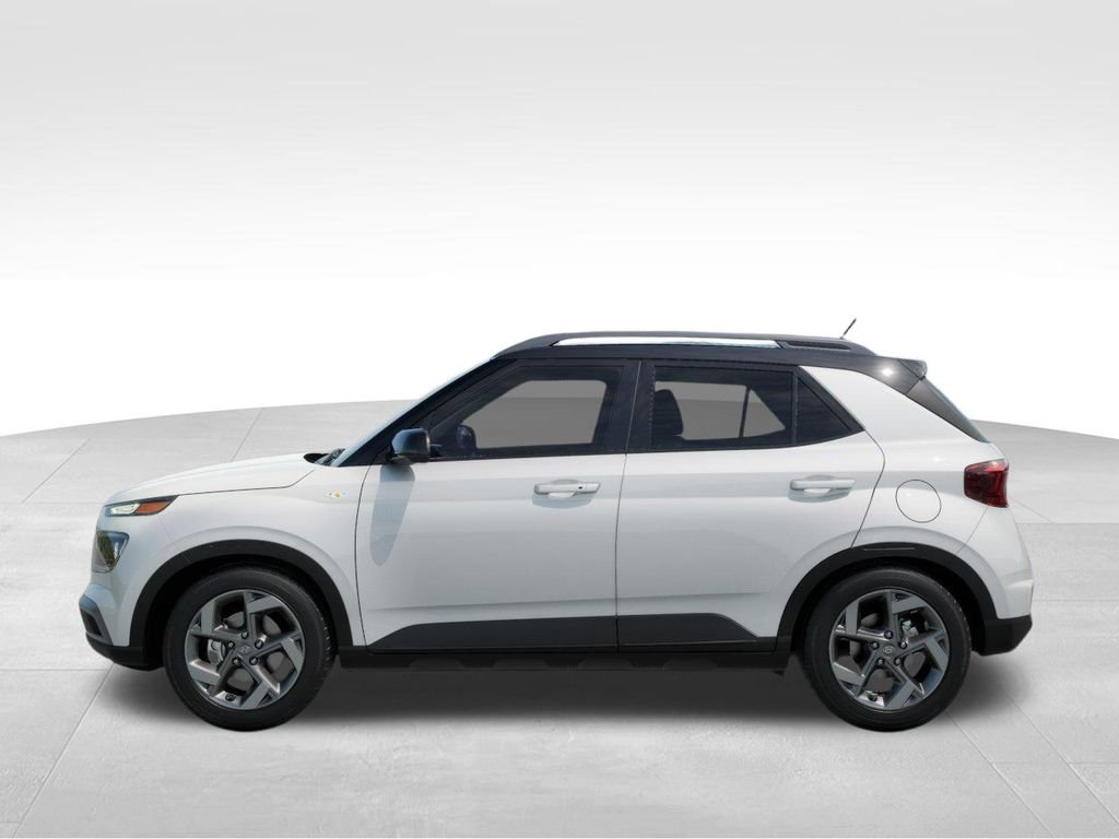 2025 Hyundai Venue Limited - Photo 4