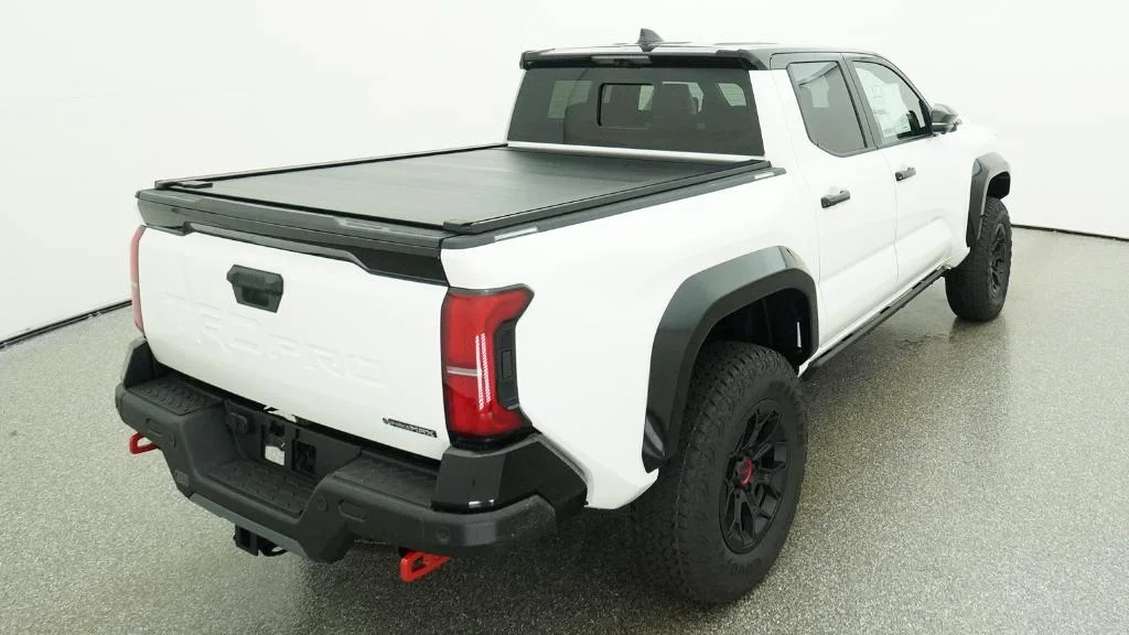 2026 Toyota Tacoma TRD Pro - Photo 13