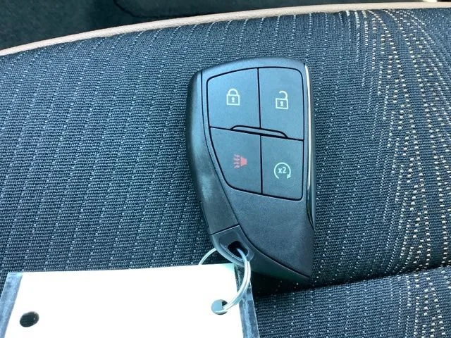 2026 GMC Canyon AT4 - Photo 27