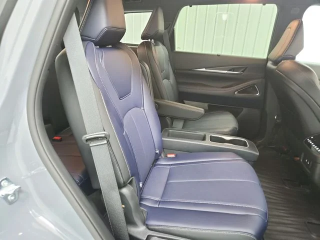 Used 2026 Gray INFINITI SPORT image 43