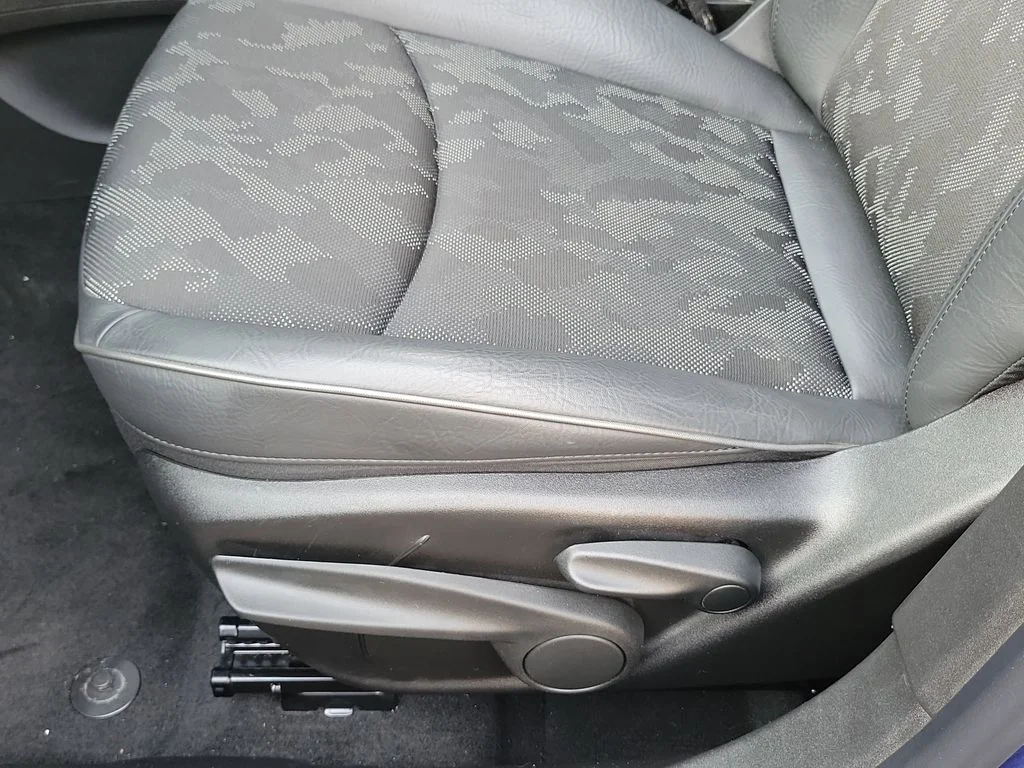Used 2022 Blue FIAT Trekking image 15
