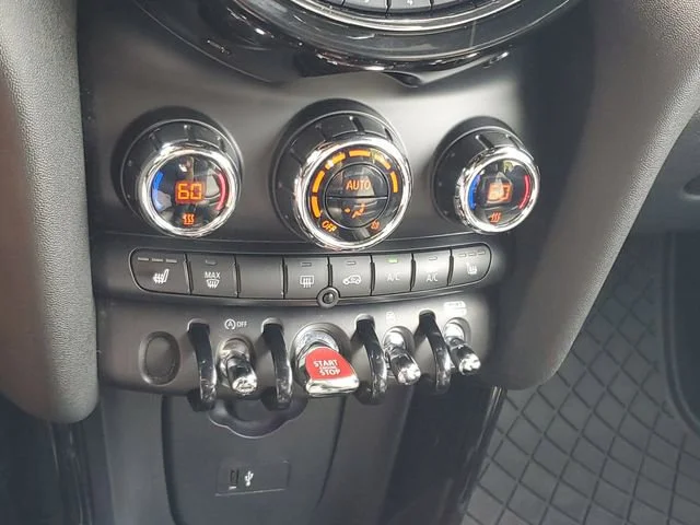 Used 2021 Gray MINI Cooper S image 18