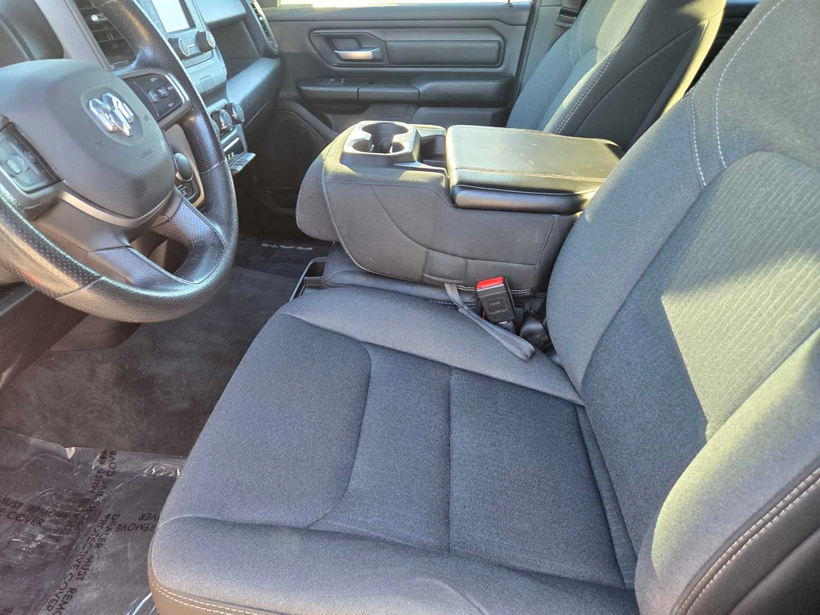 Used 2022  Ram Tradesman image 20