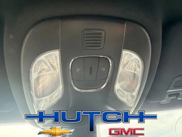Used 2025 Blue Jeep Trailhawk image 43