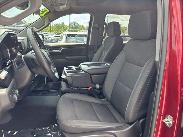 Used 2023 Red Chevrolet LT image 11