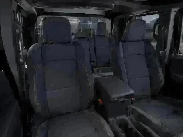 2025 Jeep Gladiator Sport S - Photo 84