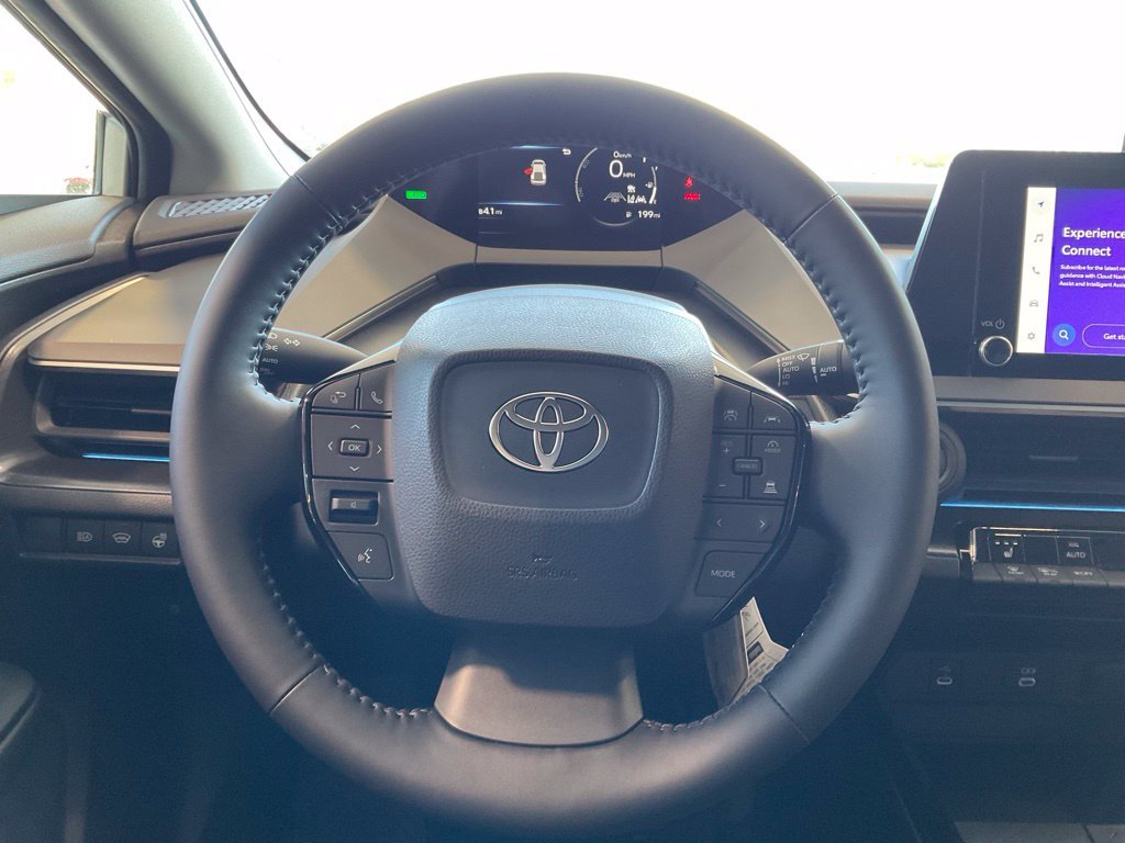 New 2027 Beige Toyota Nightshade image 8