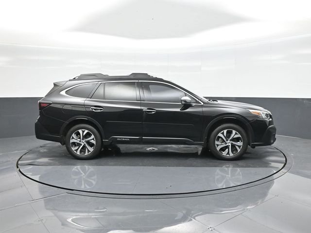 Used 2022 Black Subaru Touring image 26