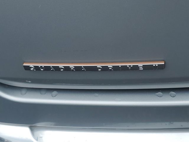 Used 2022 Silver Jeep Series III image 30