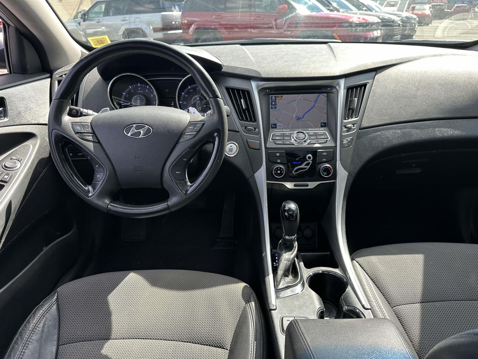 2013 Hyundai Sonata SE - Photo 20