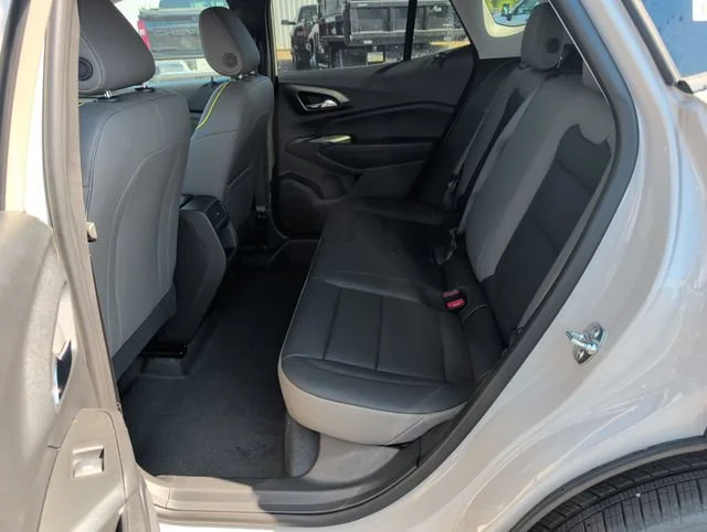 New 2026 White Sands Chevrolet ACTIV image 26