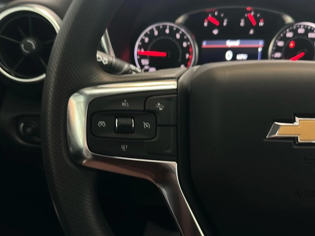 2025 Chevrolet Blazer 2LT - Photo 10