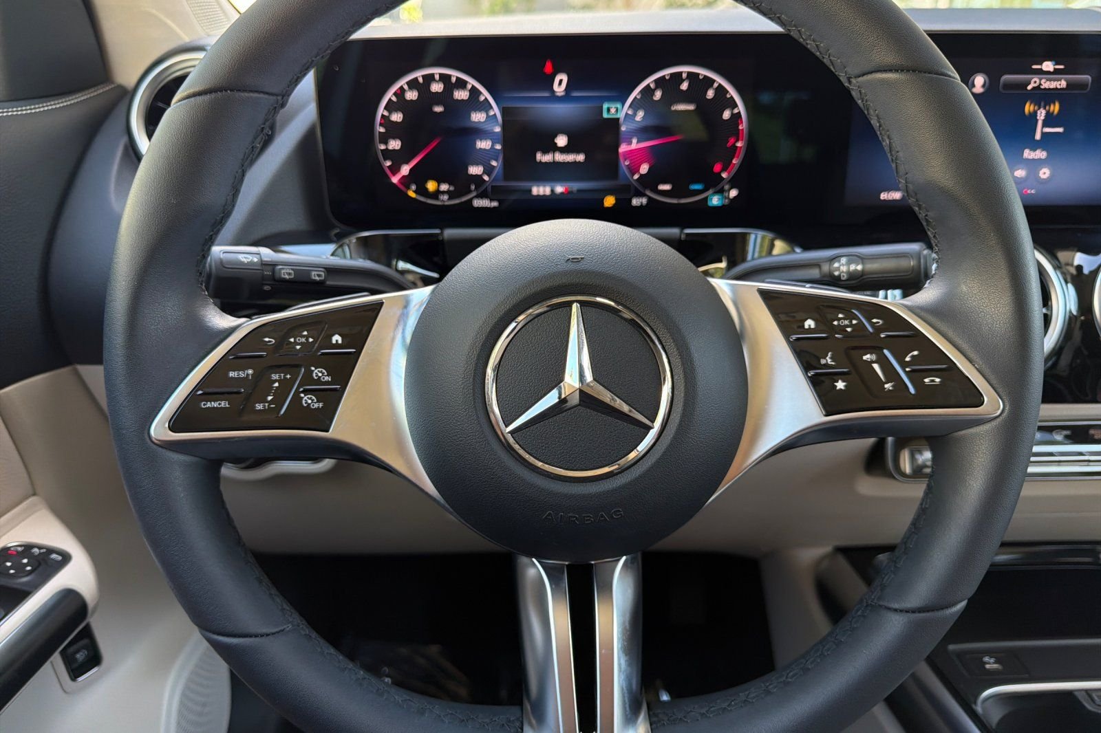 Certified Used 2026 White Mercedes-Benz GLA 250 image 24