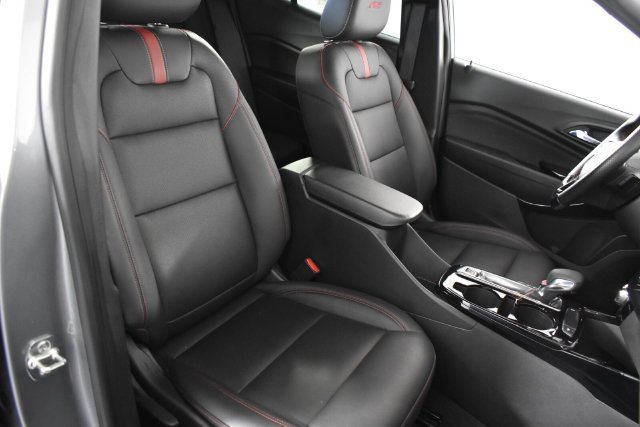 2025 Chevrolet Trax RS - Photo 38