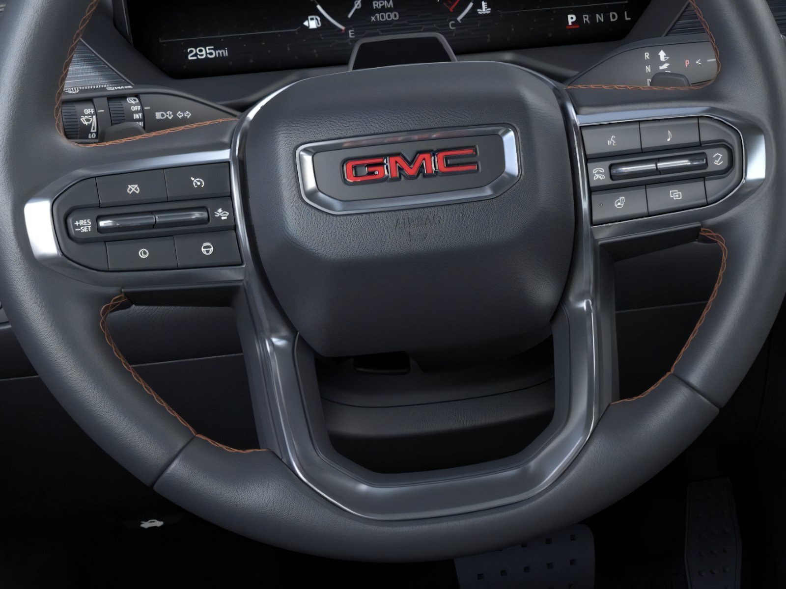 2027 GMC Acadia AT4 - Photo 19