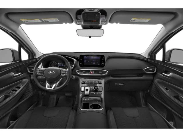 Used 2022 Quartz White Hyundai SEL image 11