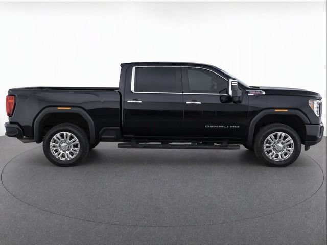 2023 GMC Sierra 2500 Denali HD Denali - Photo 8