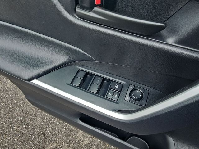 Used 2025 Gray Toyota LE image 26