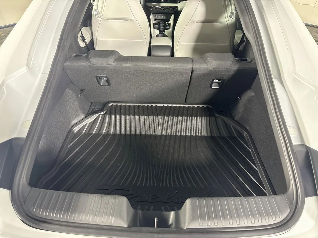 New 2026 Winter Frost Pearl Honda  image 20