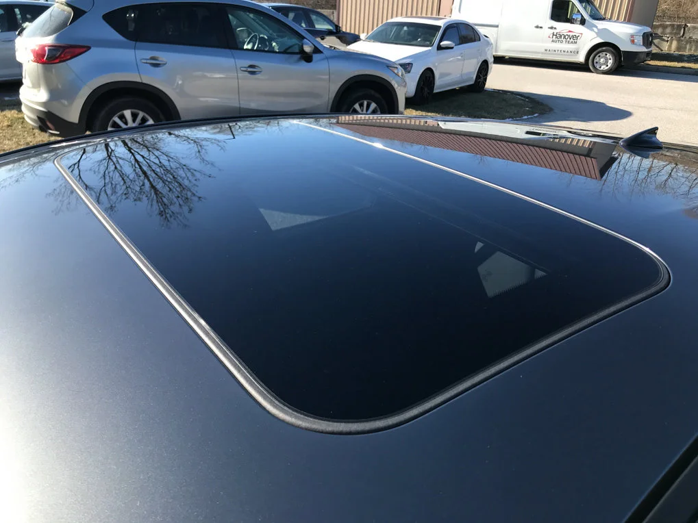 New 2026 Mazda3 Hatchback 2.5 S Premium