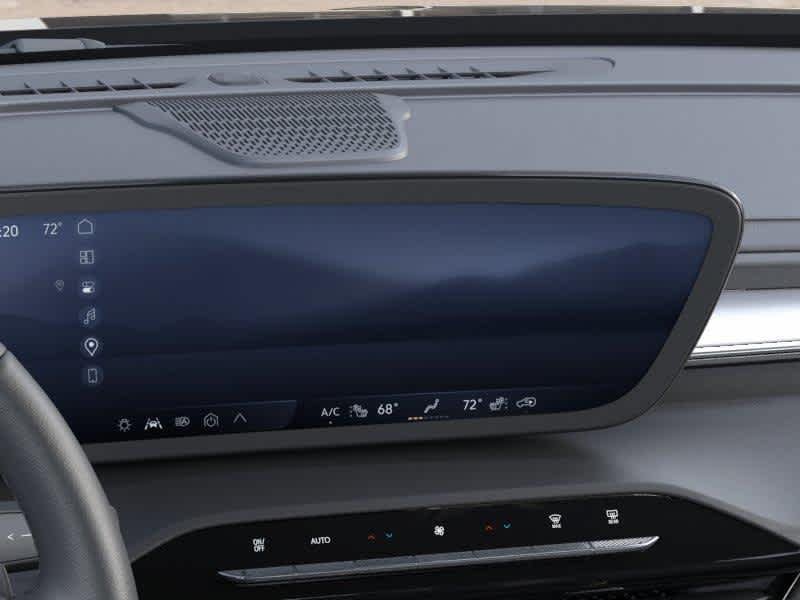 New 2026 Ebony Twilight Metallic Buick Avenir image 20