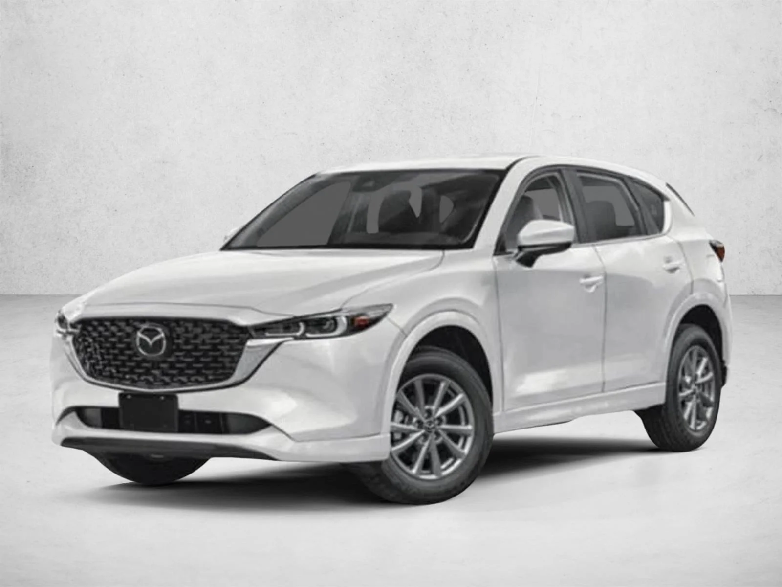 2025 Mazda CX-5 S Select Package Auto AWD's photo