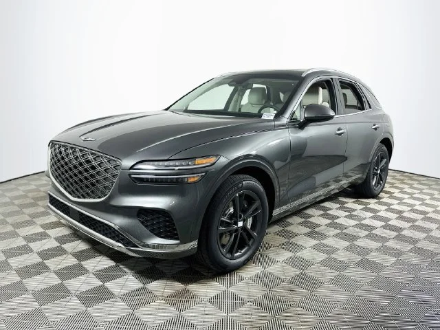 New 2027 Genesis GV70 2.5T Select