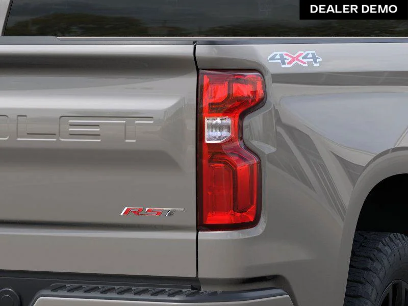 Used 2026  Chevrolet RST image 11