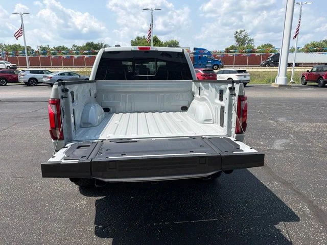 New 2026 Avalanche Ford Tremor® image 30