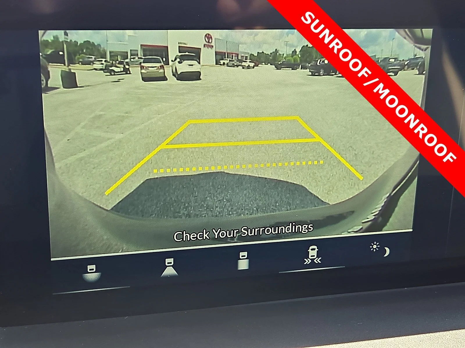 Used 2025 Canyon River Blue Metallic Acura w/Technology Package image 18